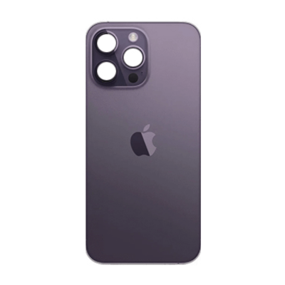 Thay Kính Lưng iPhone 15 Pro Max
